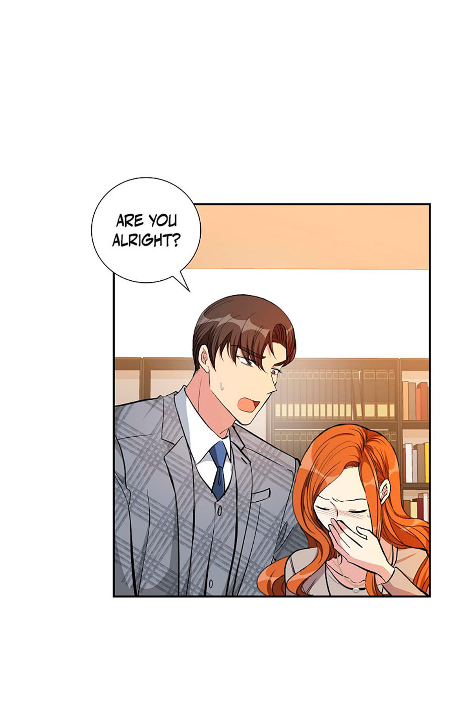 All I Want Is You Chapter 74 page 49 - 