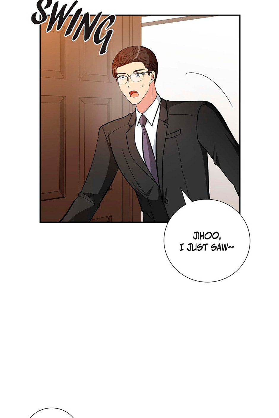 All I Want Is You Chapter 74 page 51 - 