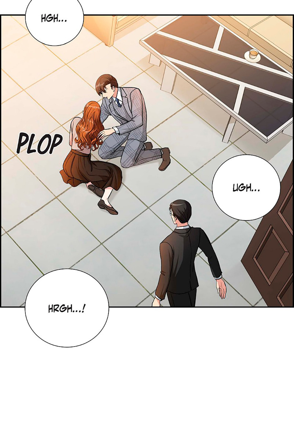 All I Want Is You Chapter 74 page 52 - 