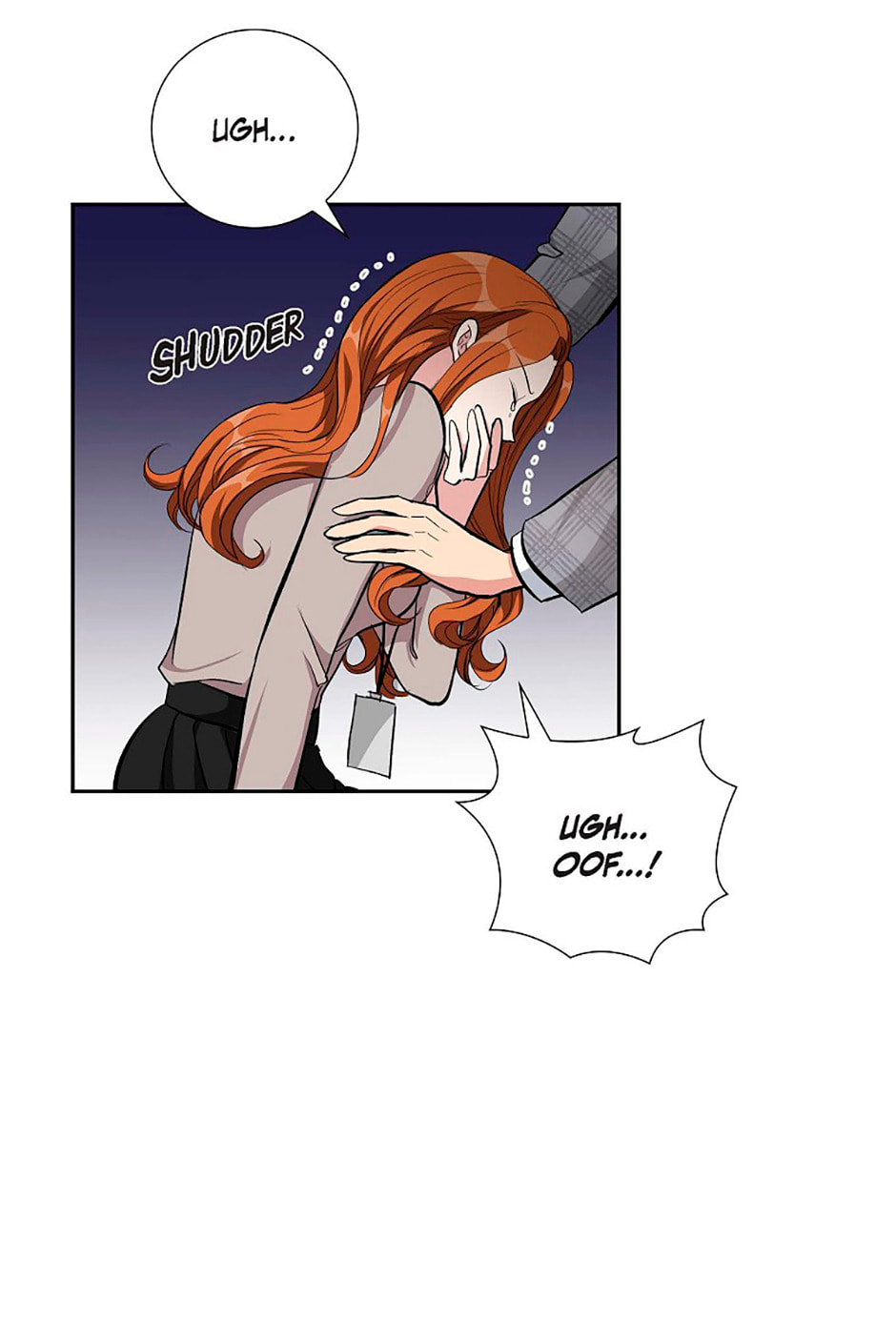 All I Want Is You Chapter 74 page 53 - 