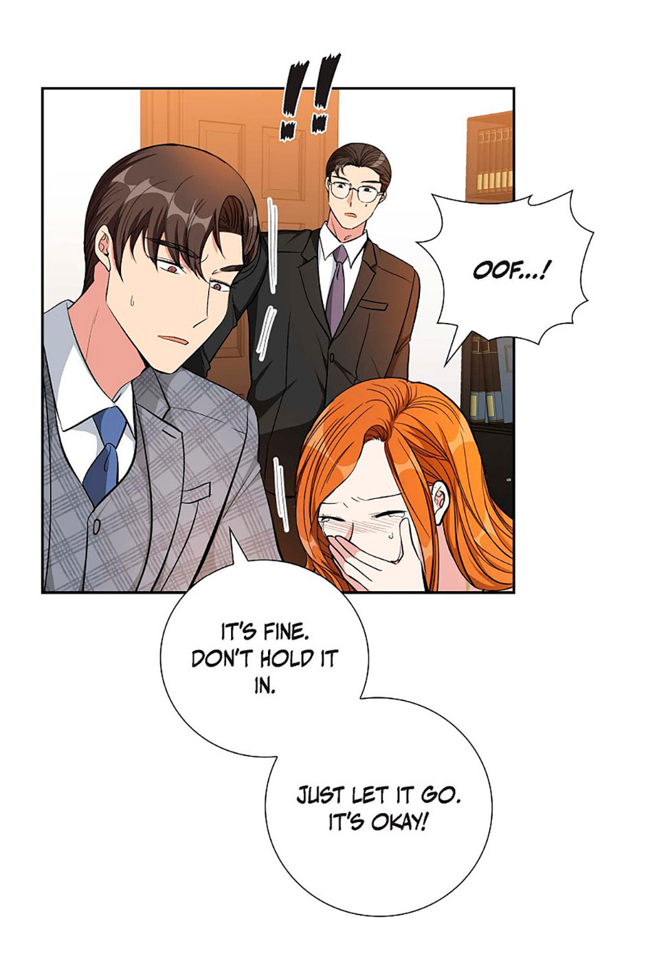 All I Want Is You Chapter 74 page 54 - 