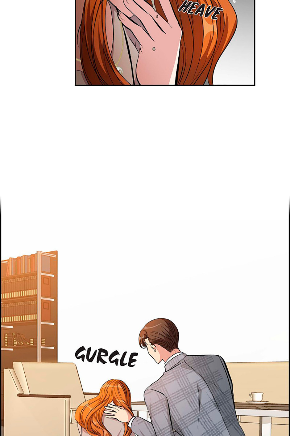 All I Want Is You Chapter 74 page 56 - 