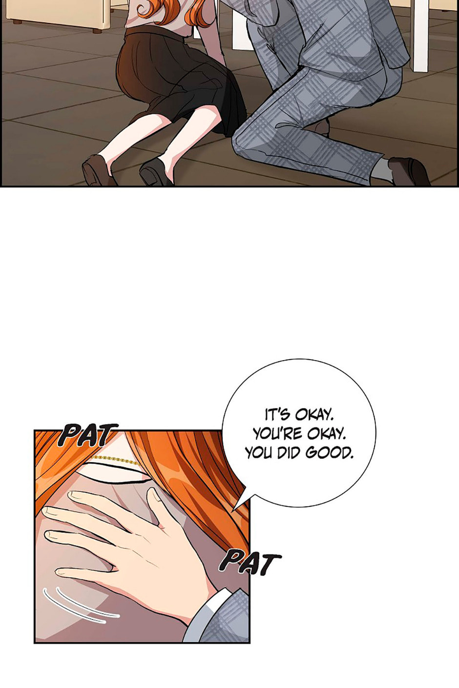 All I Want Is You Chapter 74 page 57 - 
