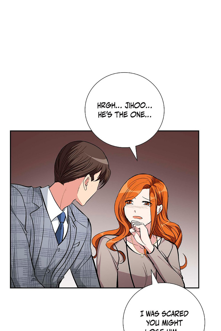 All I Want Is You Chapter 74 page 58 - 