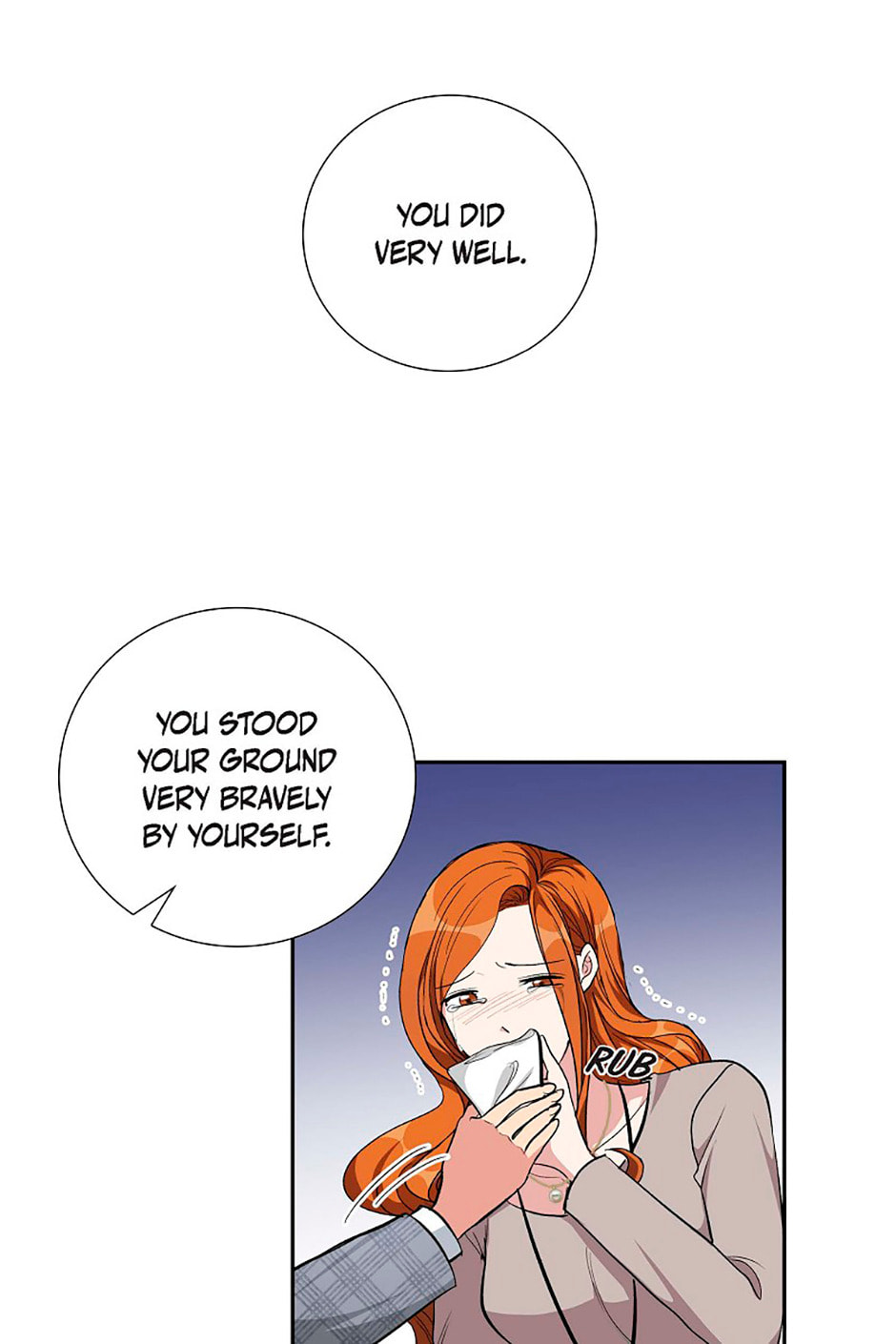 All I Want Is You Chapter 74 page 60 - 