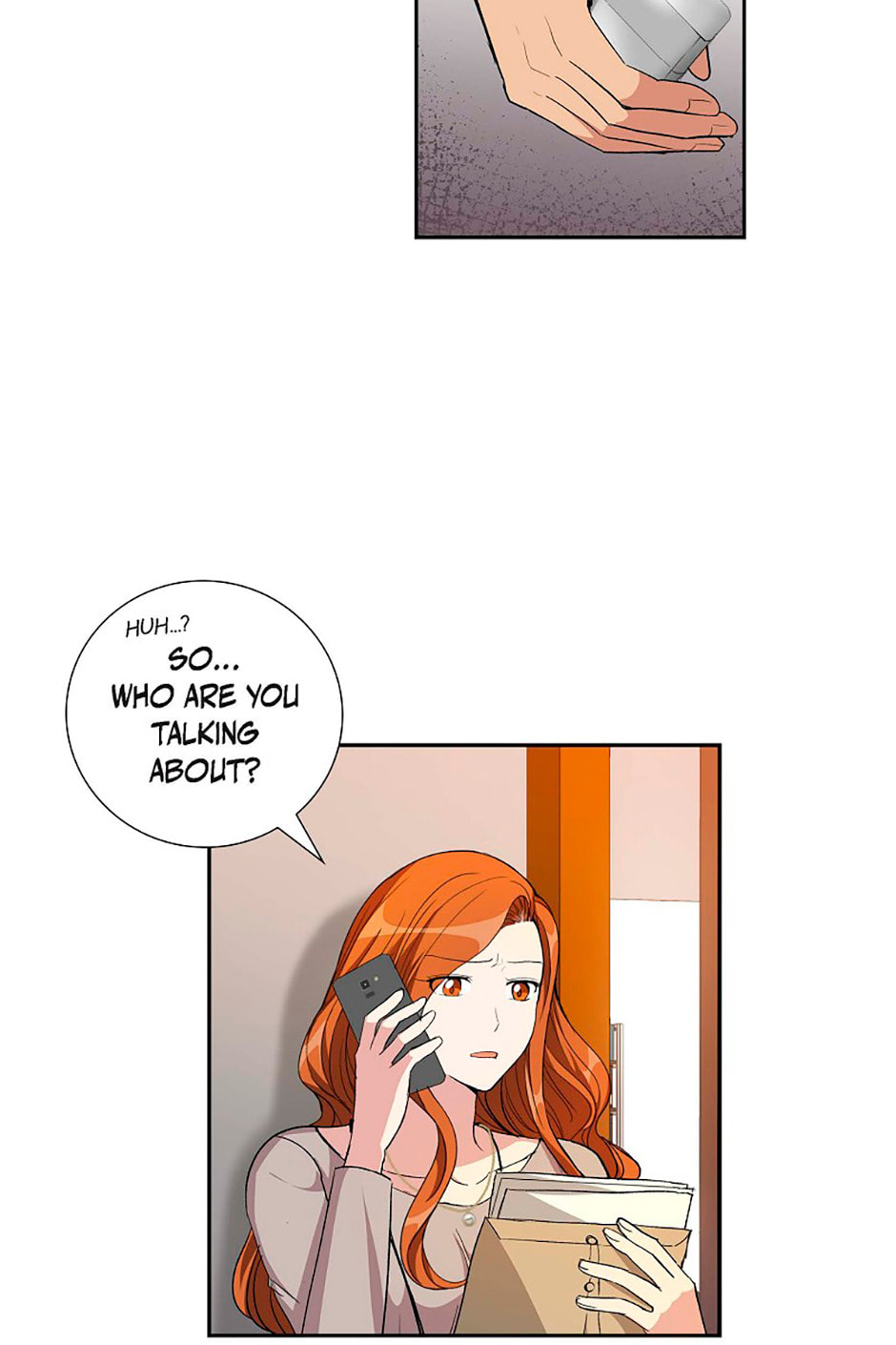 All I Want Is You Chapter 74 page 7 - 