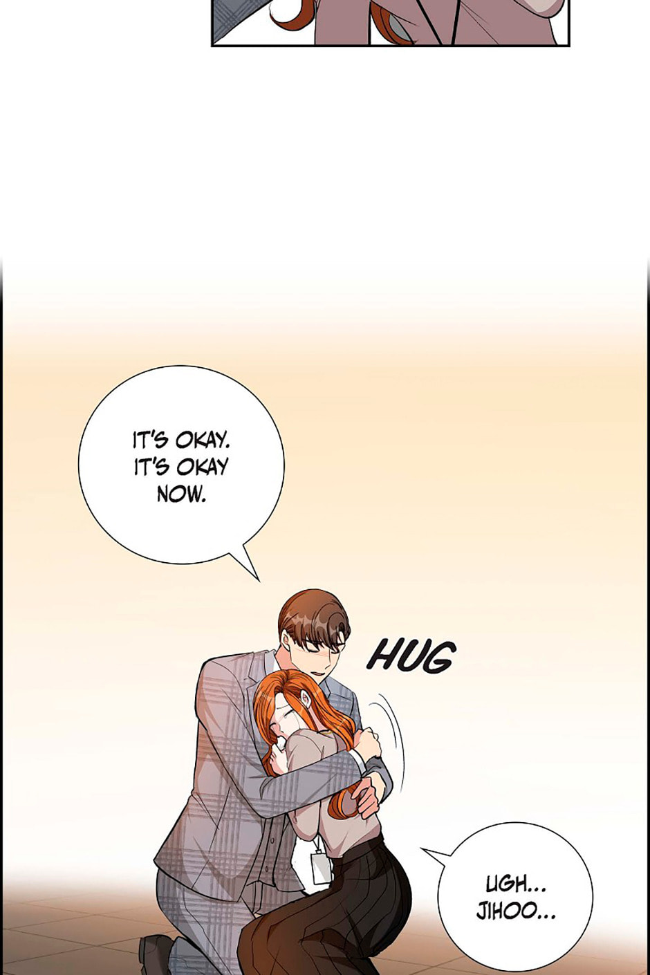 All I Want Is You Chapter 74 page 61 - 