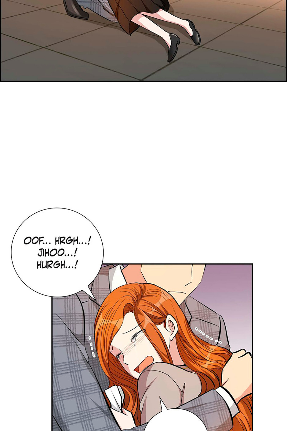 All I Want Is You Chapter 74 page 62 - 