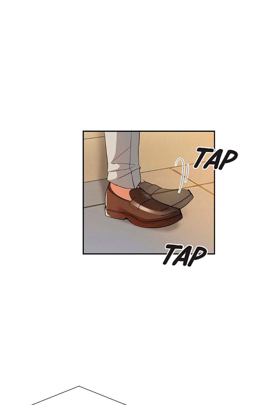 All I Want Is You Chapter 74 page 8 - 