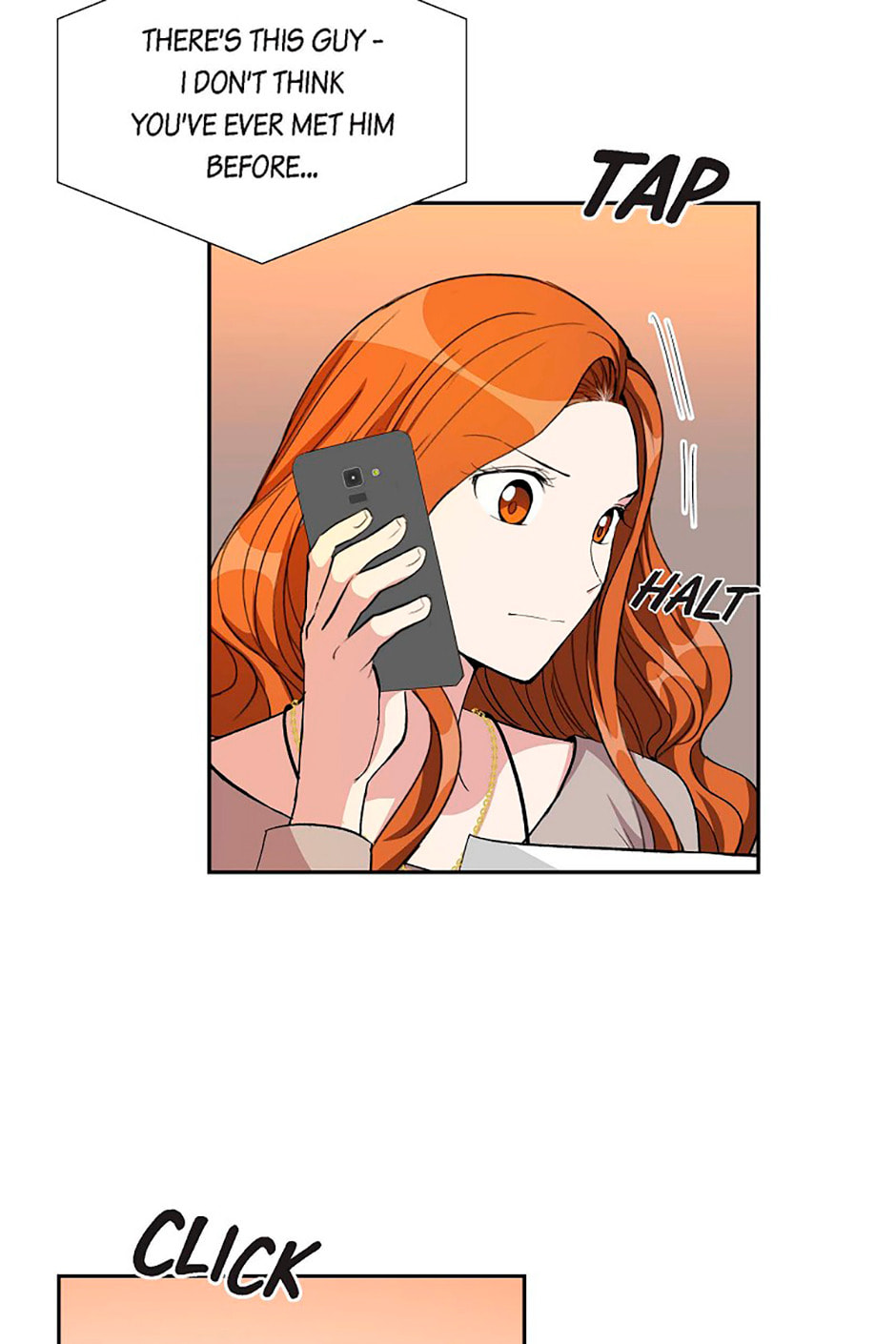 All I Want Is You Chapter 74 page 9 - 