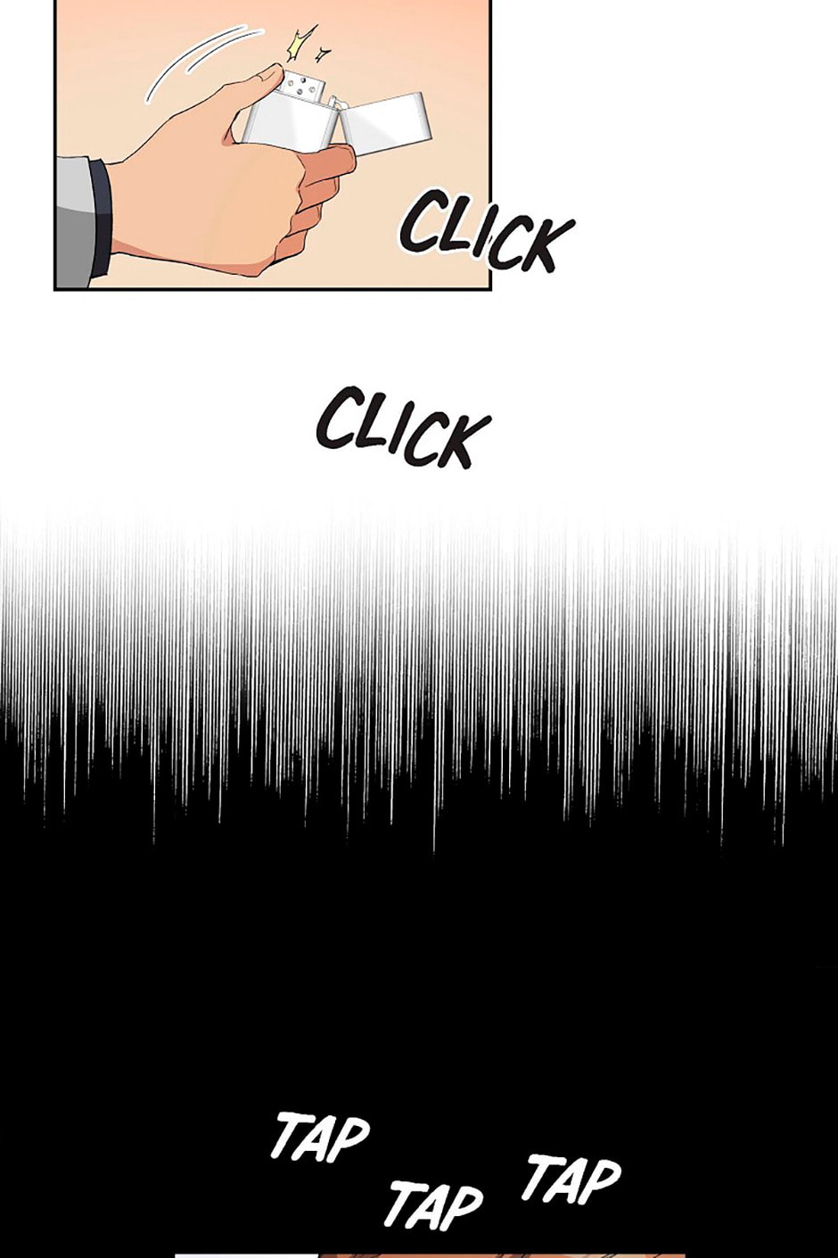 All I Want Is You Chapter 74 page 10 - 