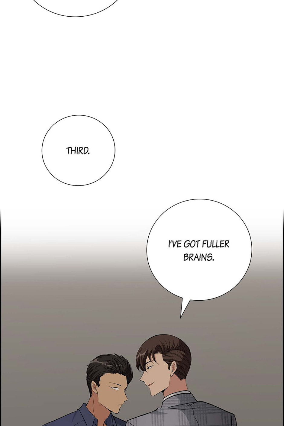 All I Want Is You Chapter 76 page 11 - 