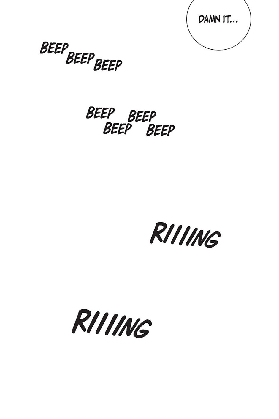 All I Want Is You Chapter 76 page 21 - 