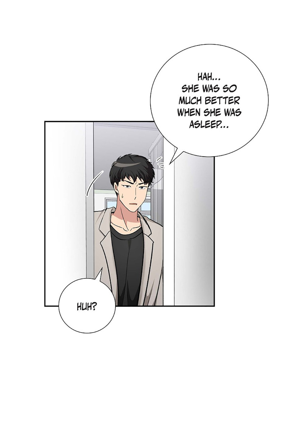 All I Want Is You Chapter 76 page 28 - 
