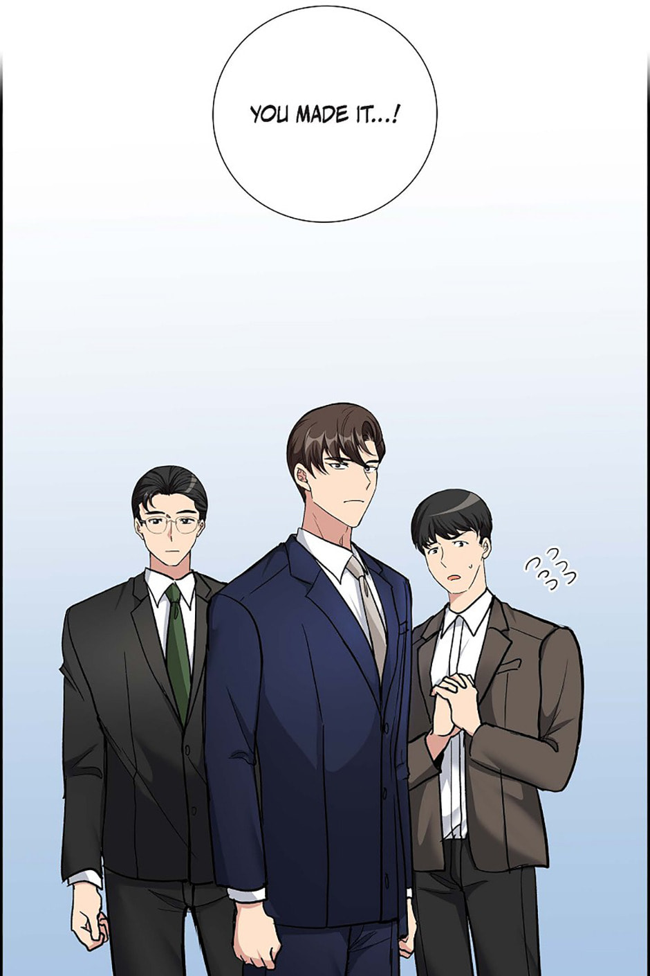 All I Want Is You Chapter 76 page 29 - 