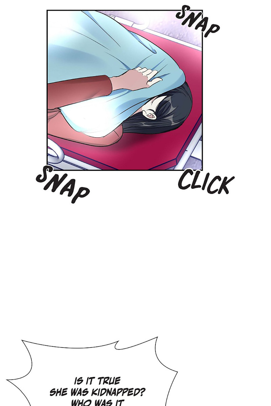 All I Want Is You Chapter 76 page 4 - 