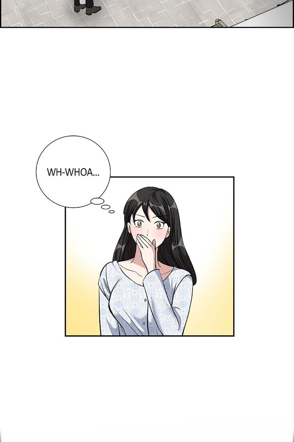 All I Want Is You Chapter 76 page 36 - 