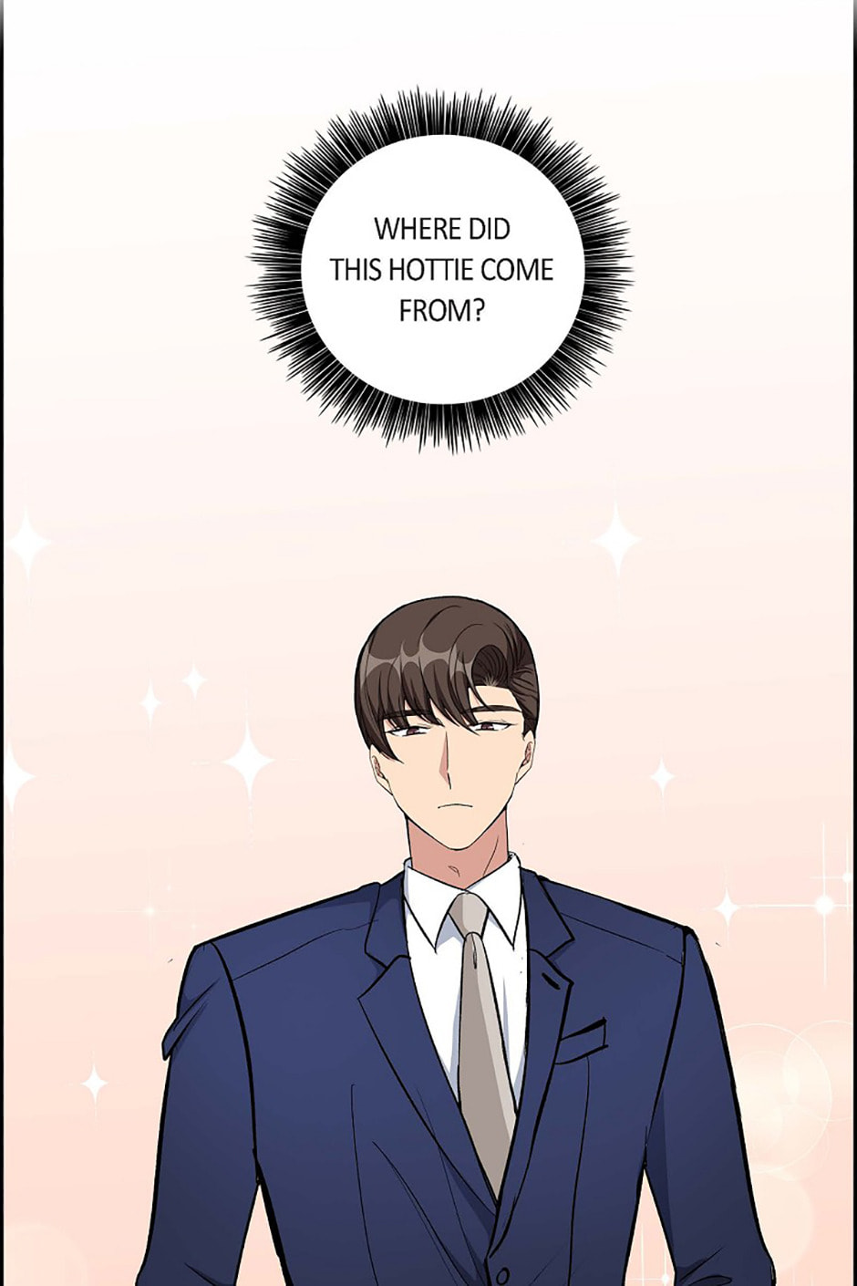 All I Want Is You Chapter 76 page 37 - 