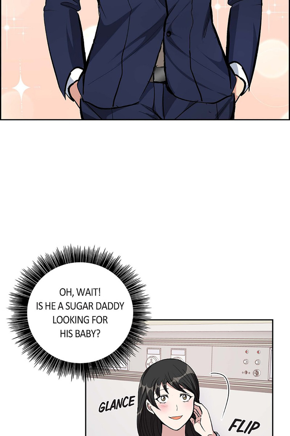 All I Want Is You Chapter 76 page 38 - 