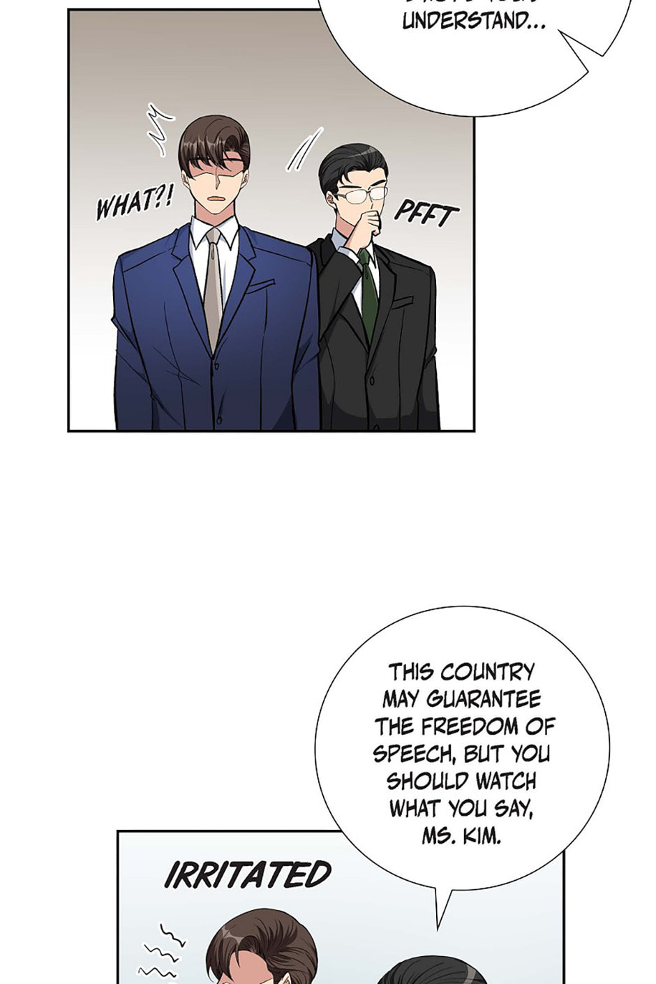 All I Want Is You Chapter 76 page 40 - 