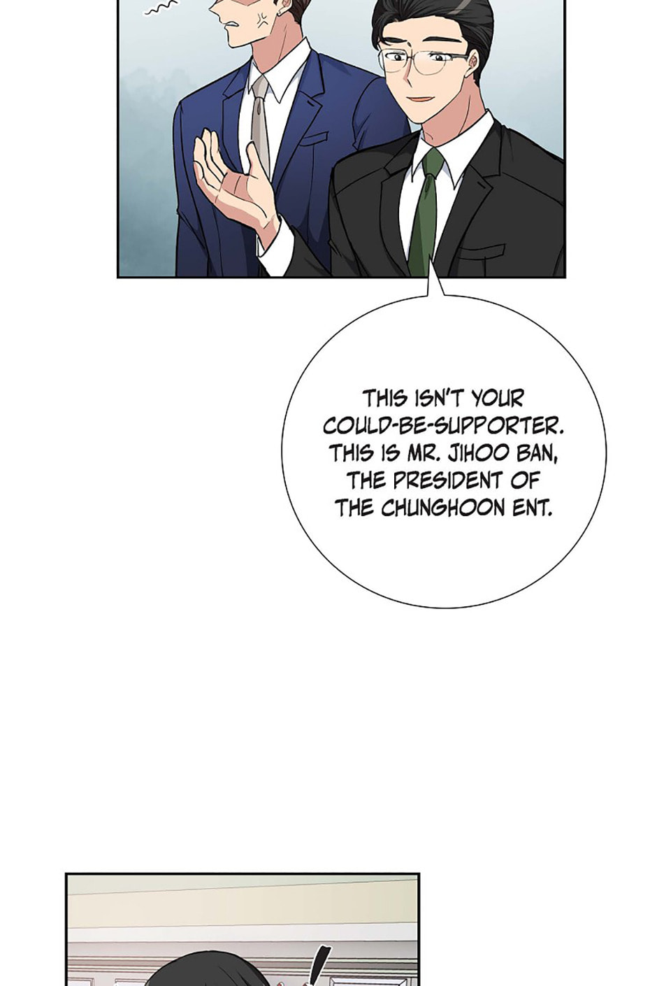 All I Want Is You Chapter 76 page 41 - 