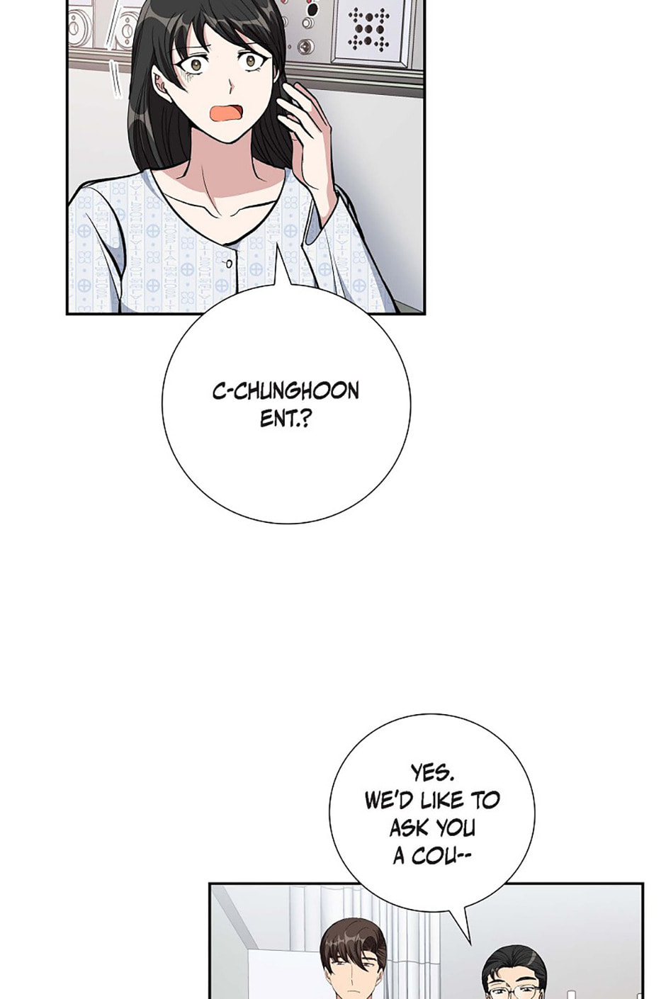 All I Want Is You Chapter 76 page 42 - 