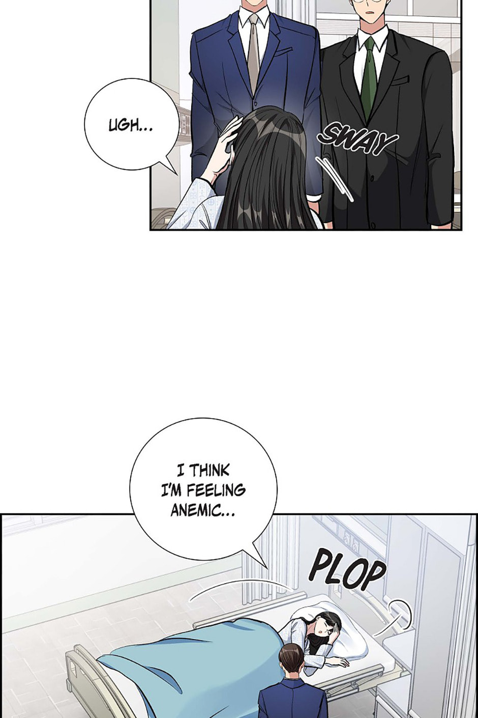 All I Want Is You Chapter 76 page 43 - 