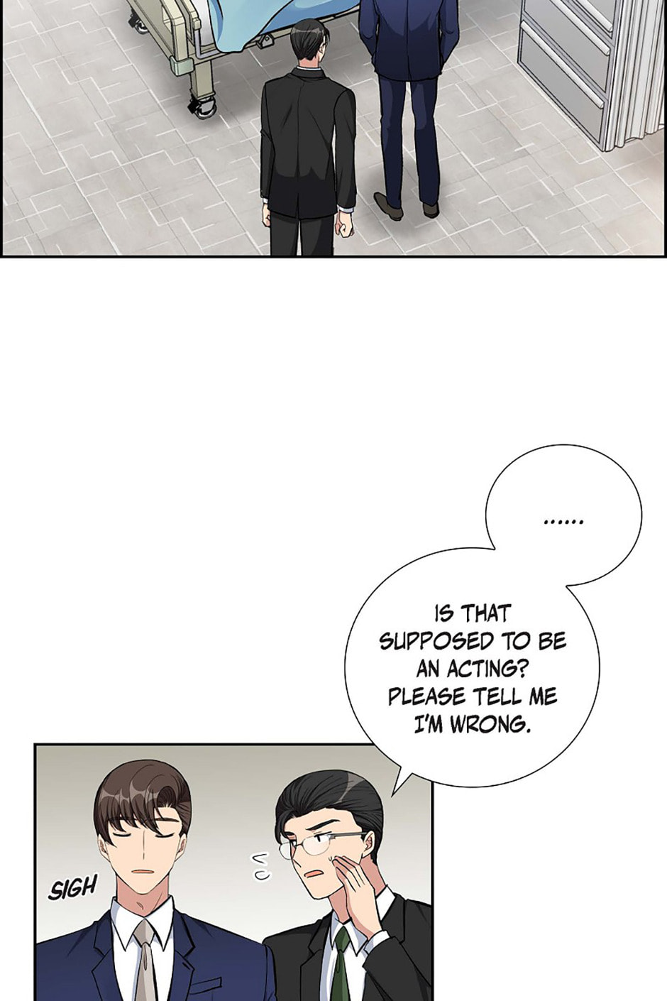 All I Want Is You Chapter 76 page 44 - 