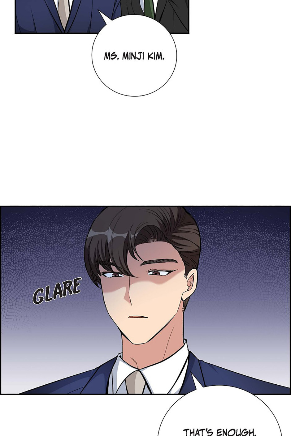 All I Want Is You Chapter 76 page 45 - 