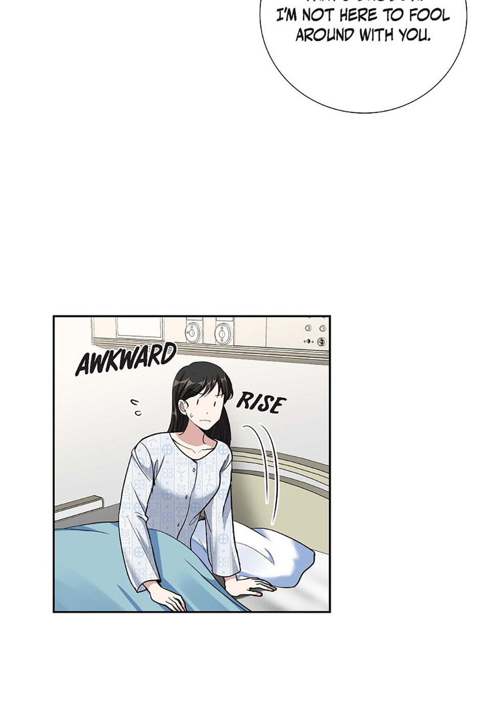 All I Want Is You Chapter 76 page 46 - 