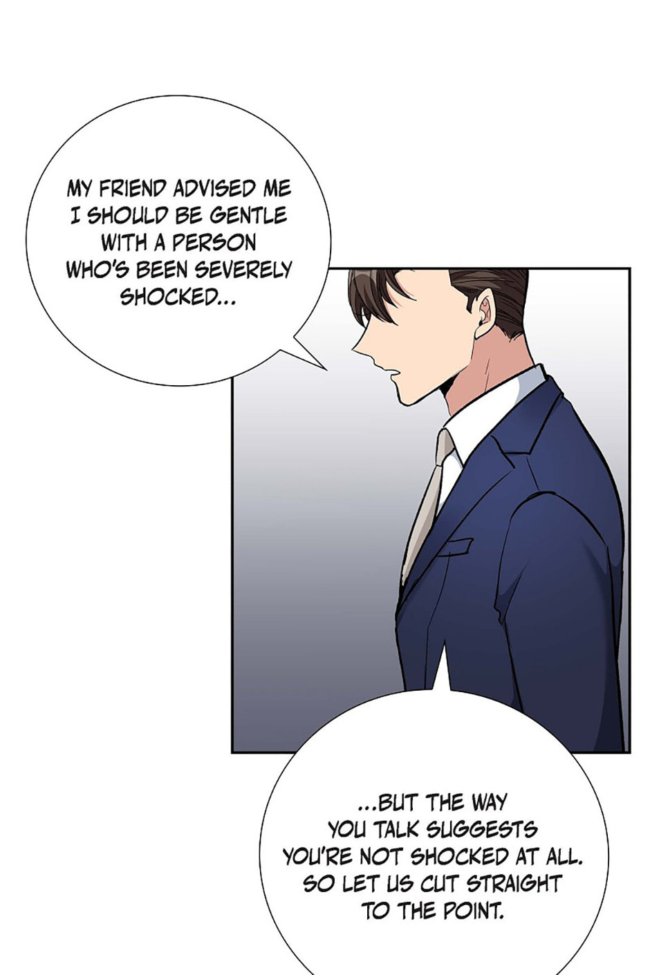 All I Want Is You Chapter 76 page 47 - 