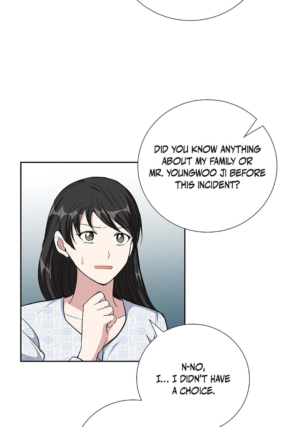 All I Want Is You Chapter 76 page 48 - 