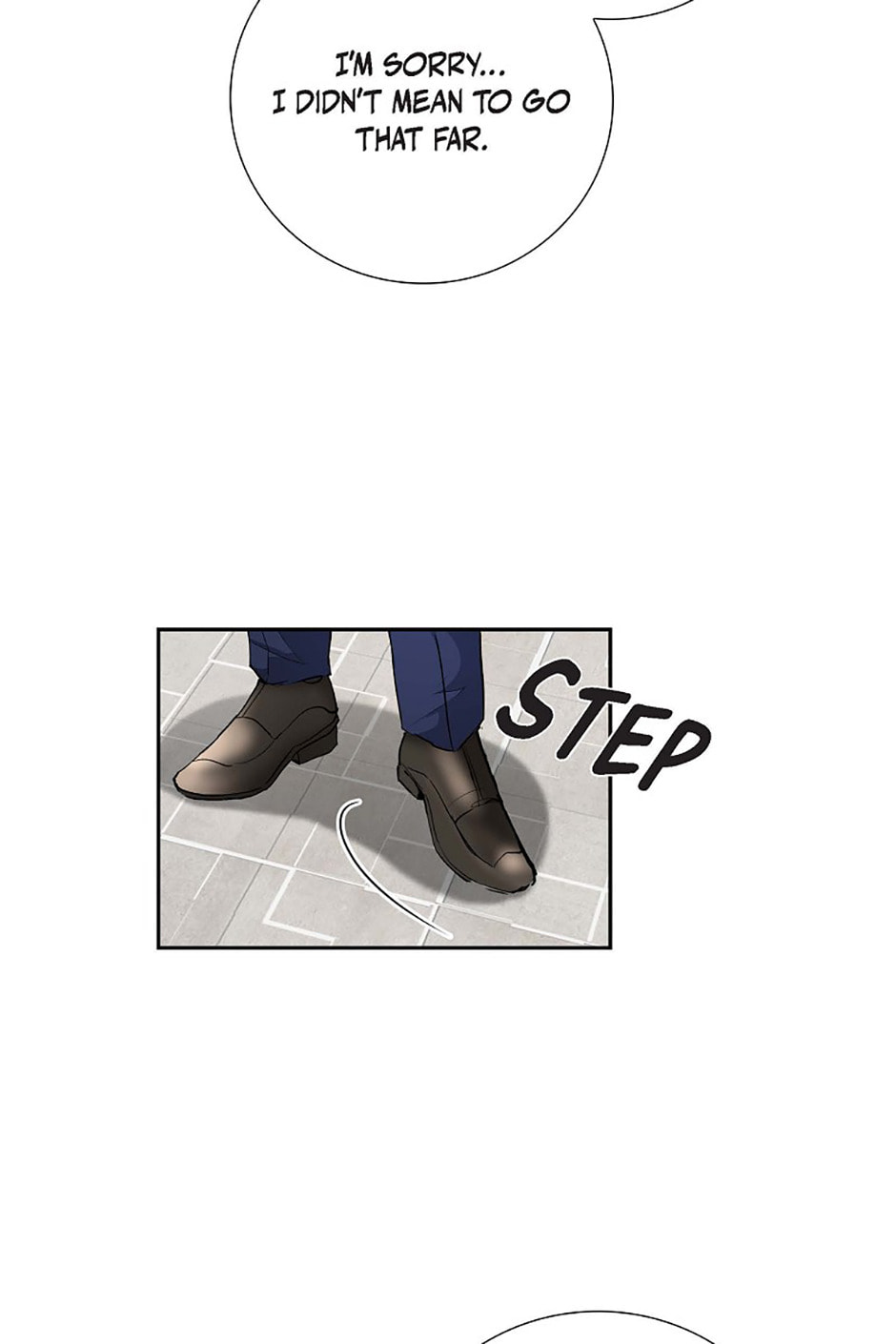 All I Want Is You Chapter 76 page 49 - 