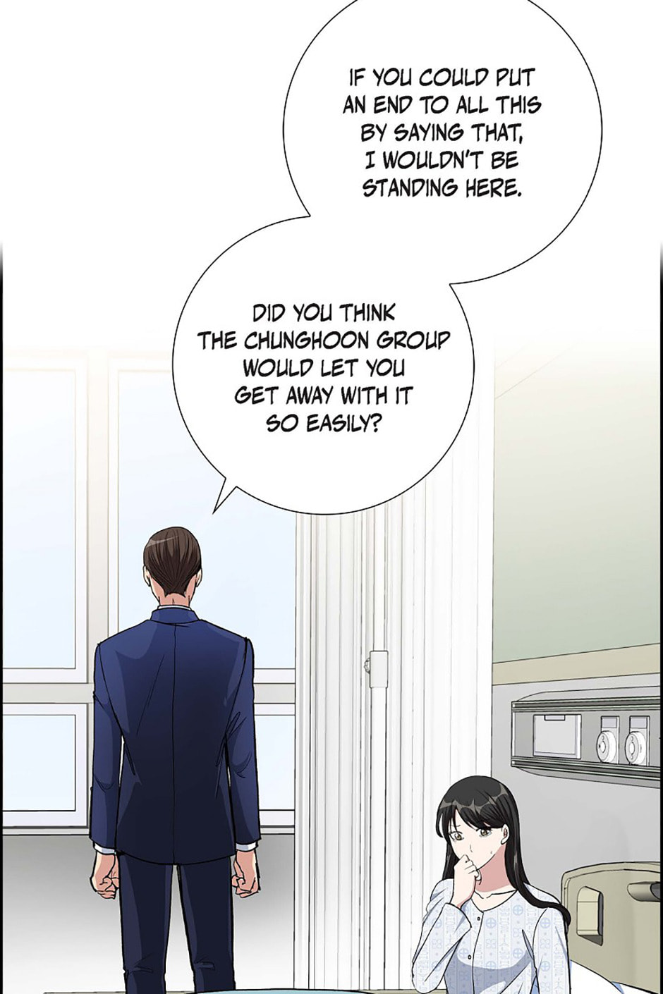 All I Want Is You Chapter 76 page 50 - 