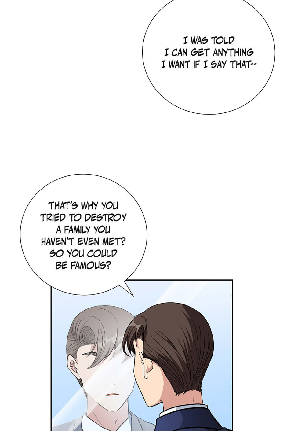 All I Want Is You Chapter 76 page 52 - 