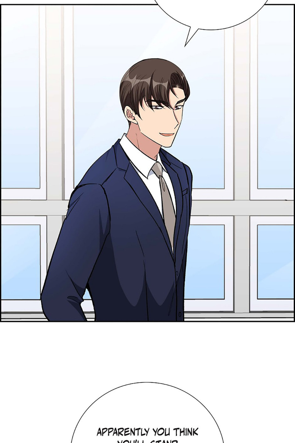 All I Want Is You Chapter 76 page 54 - 