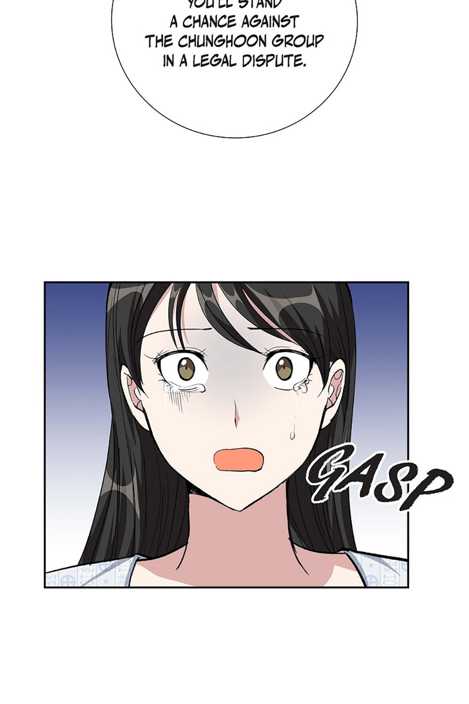 All I Want Is You Chapter 76 page 55 - 