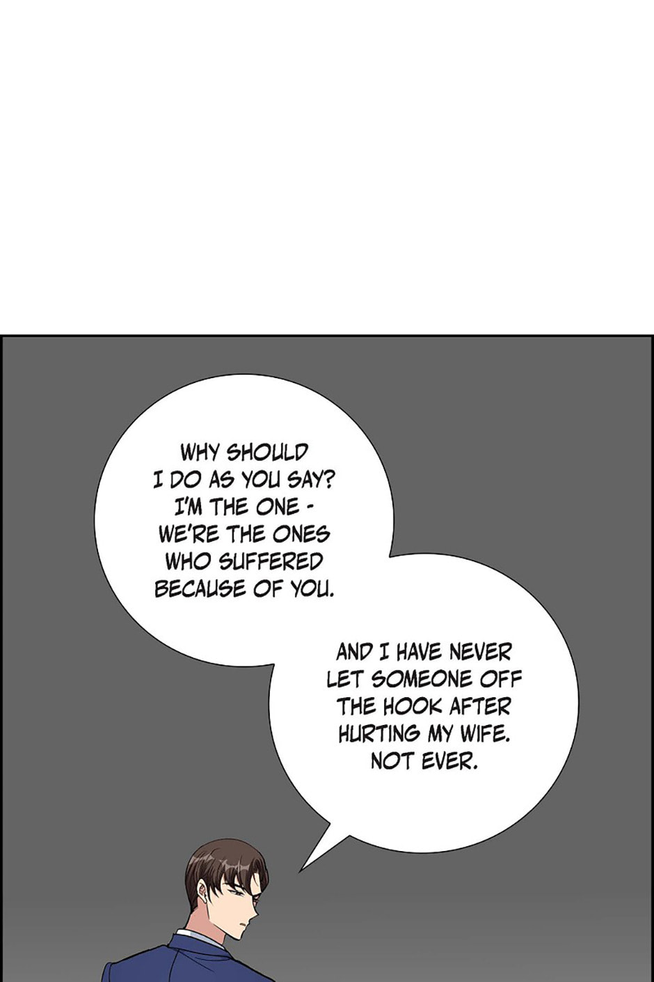 All I Want Is You Chapter 76 page 57 - 