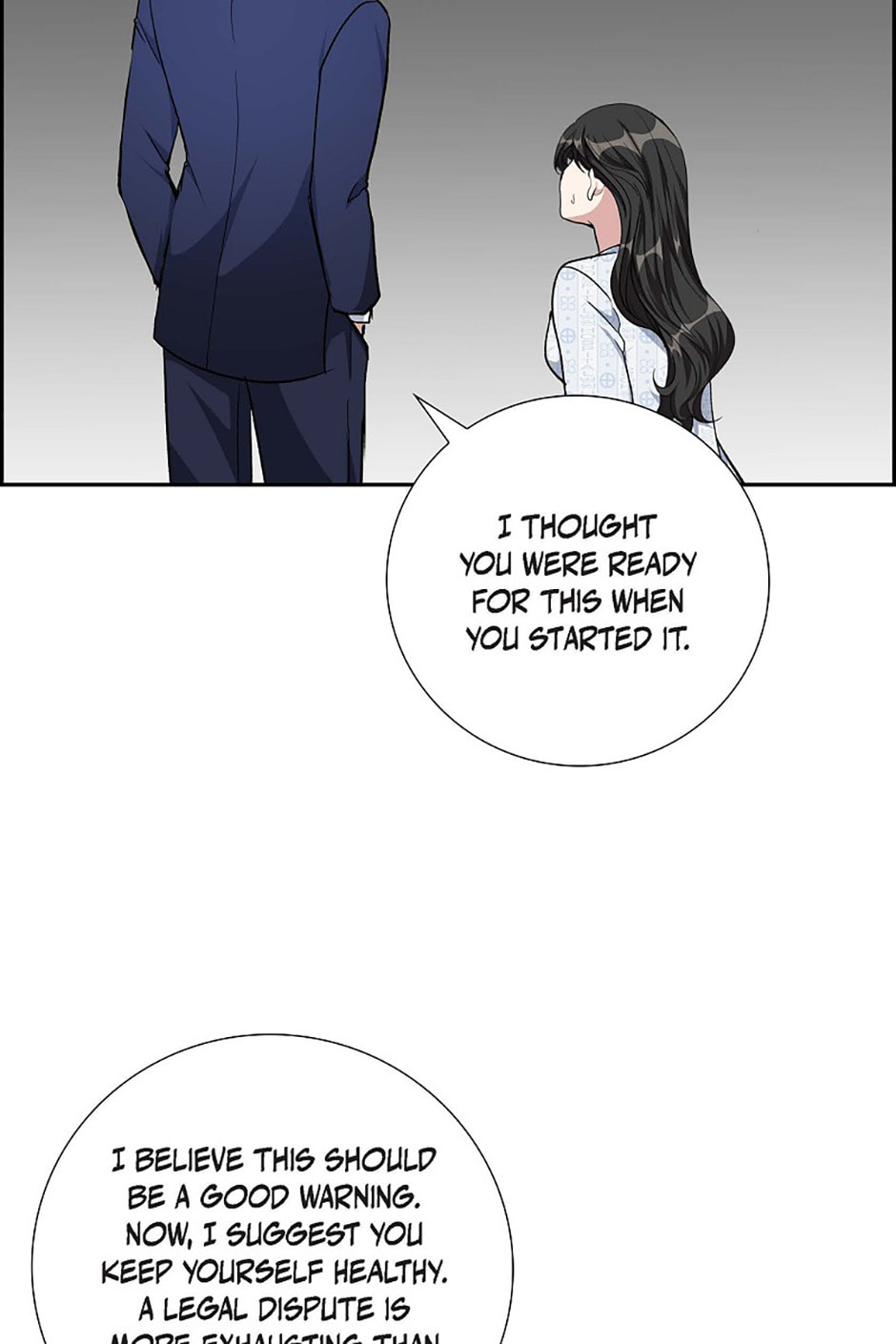 All I Want Is You Chapter 76 page 58 - 