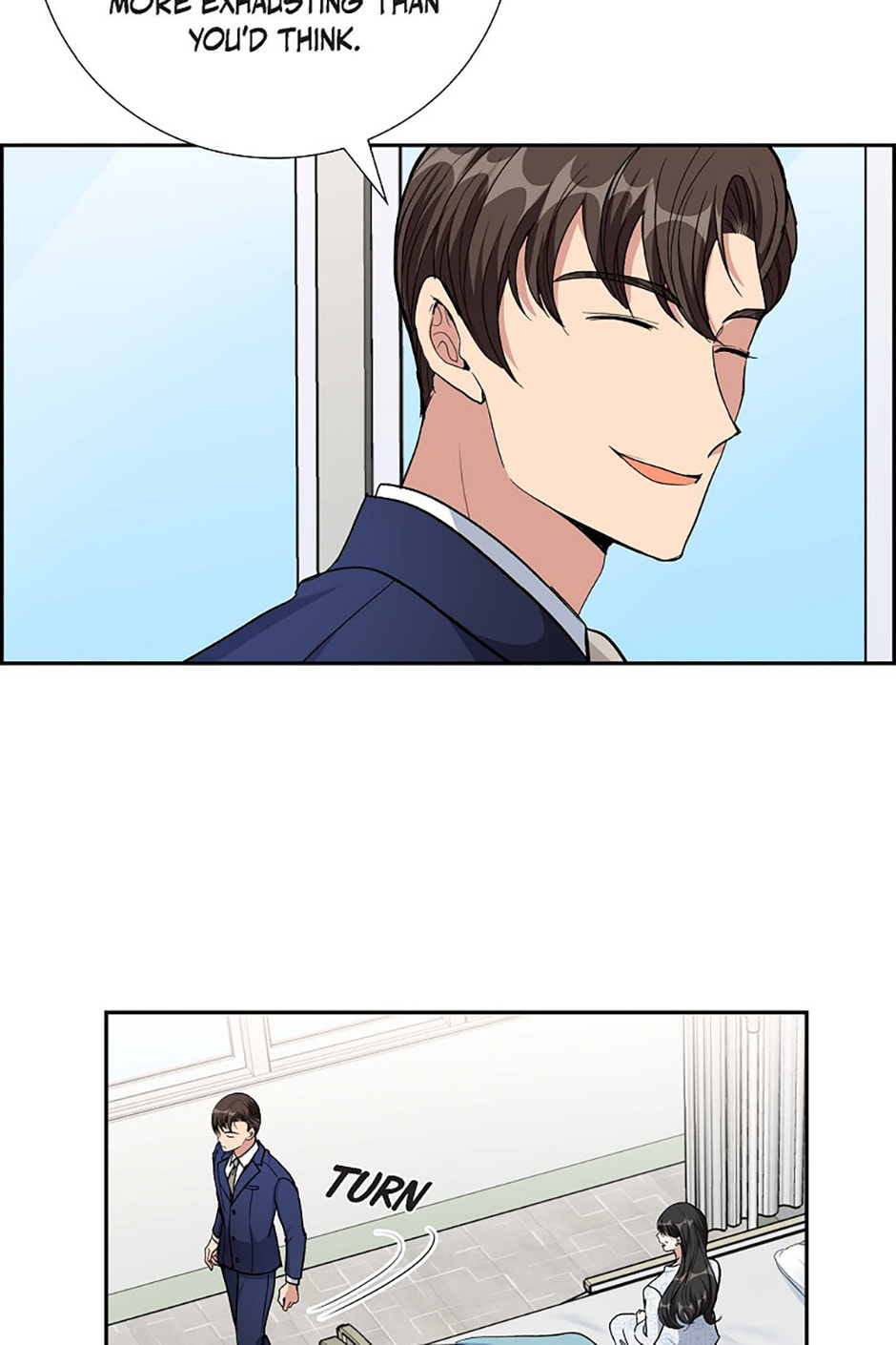 All I Want Is You Chapter 76 page 59 - 