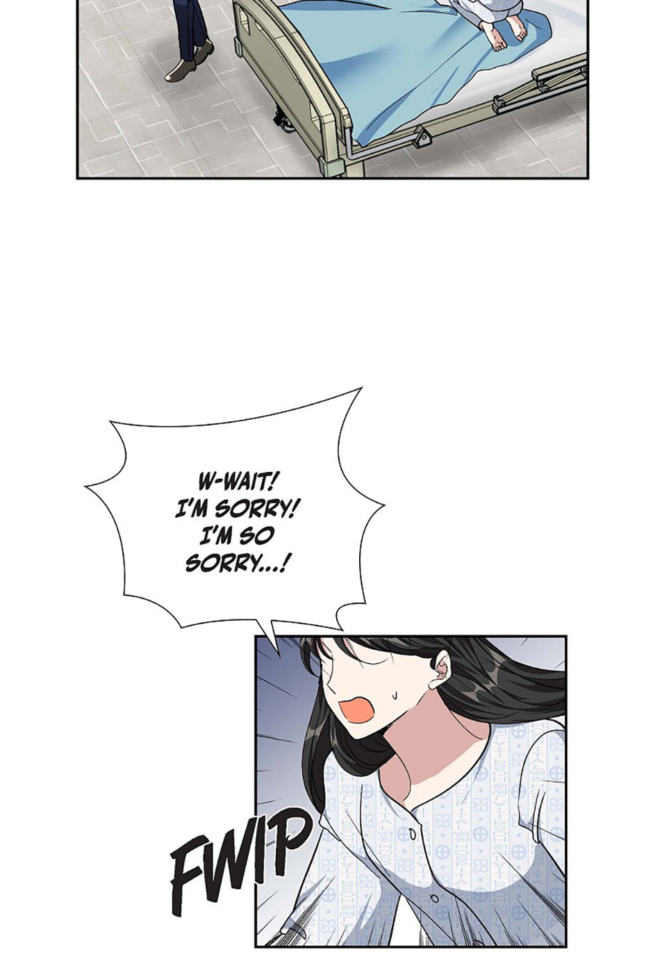 All I Want Is You Chapter 76 page 60 - 