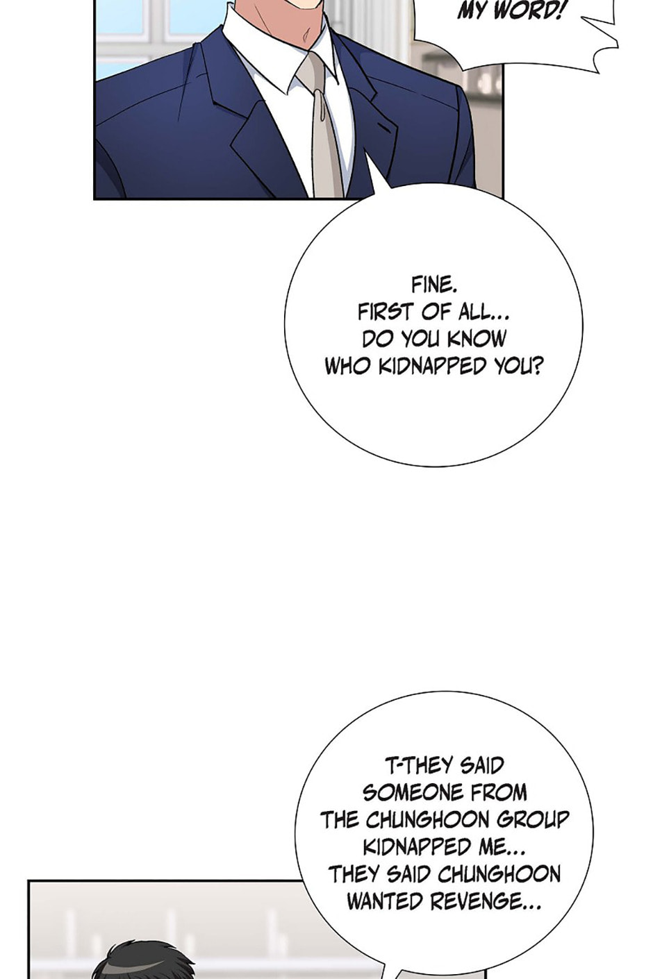 All I Want Is You Chapter 76 page 63 - 