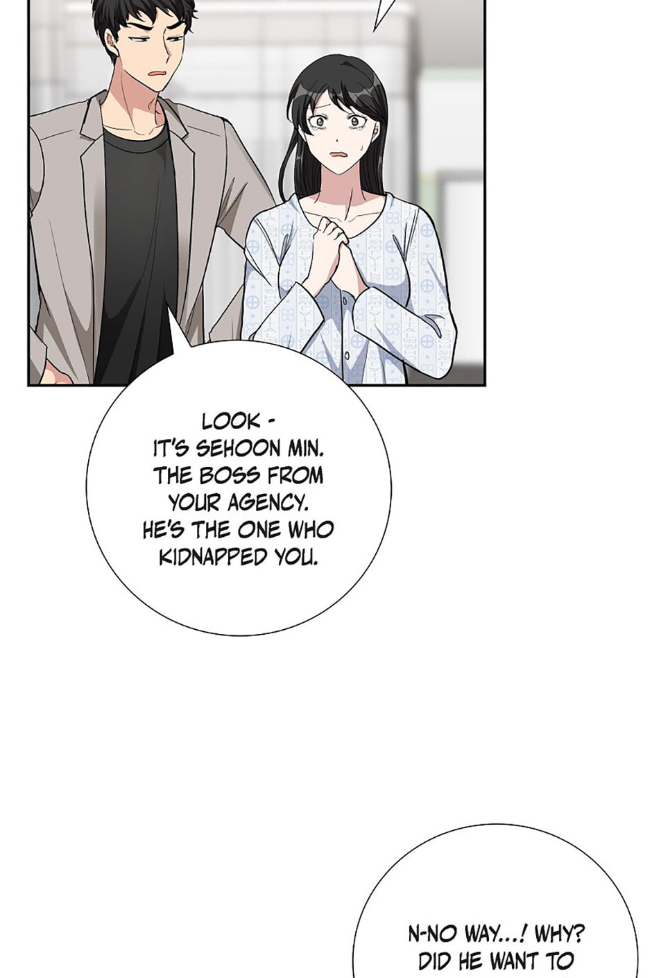 All I Want Is You Chapter 76 page 64 - 