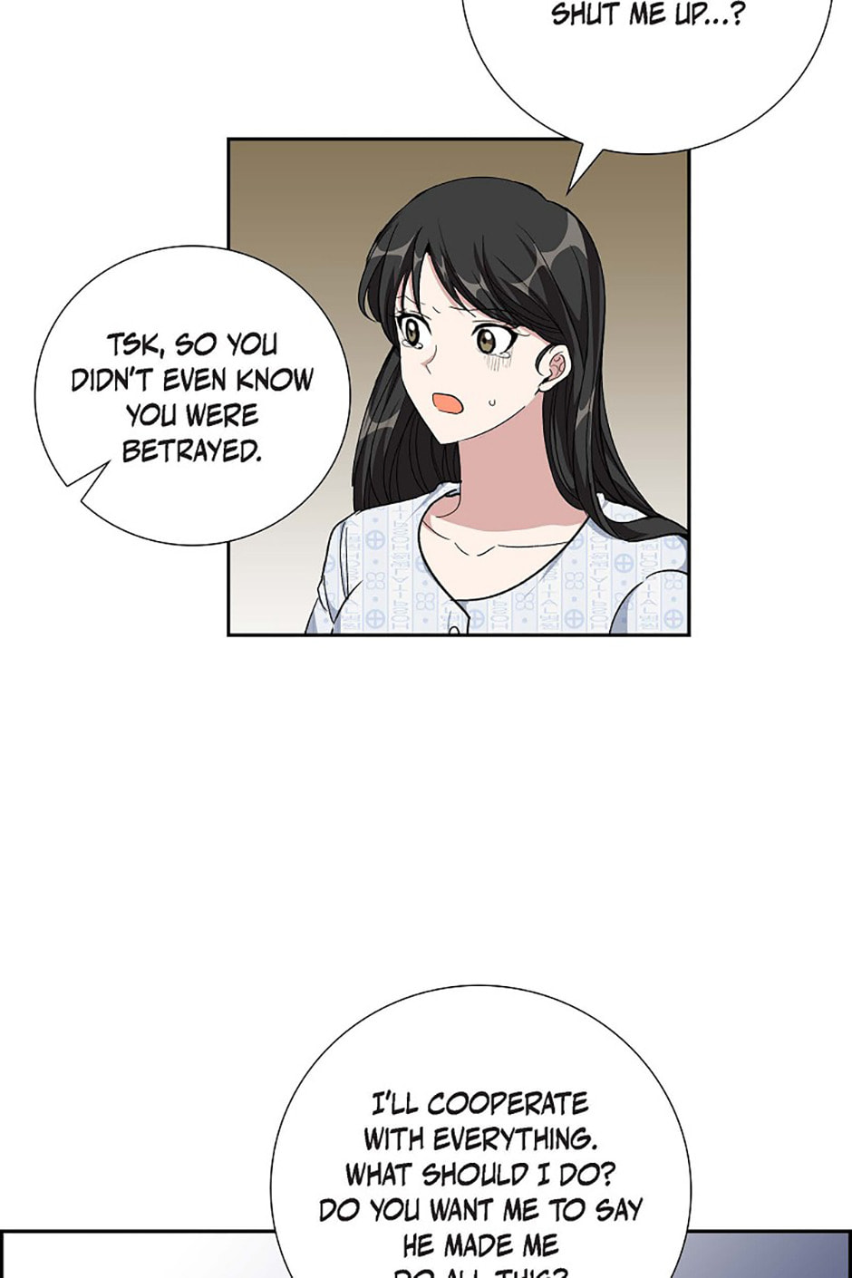 All I Want Is You Chapter 76 page 65 - 