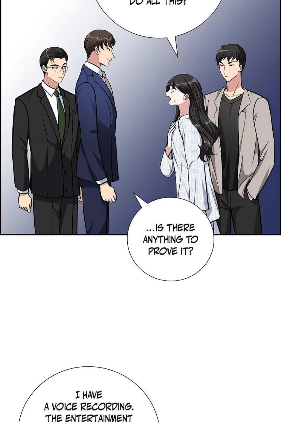 All I Want Is You Chapter 76 page 66 - 