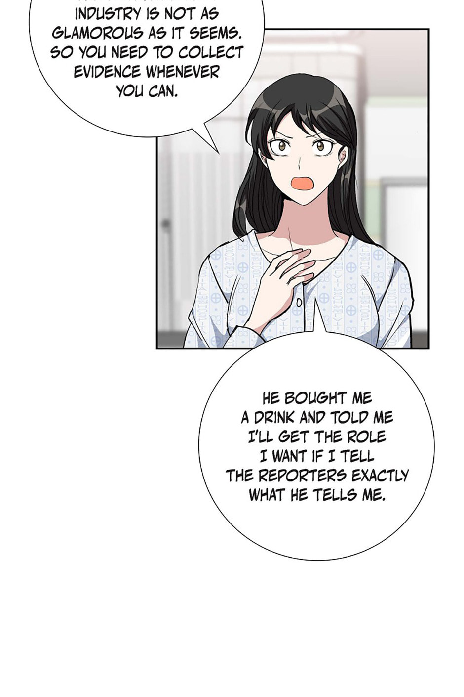 All I Want Is You Chapter 76 page 67 - 