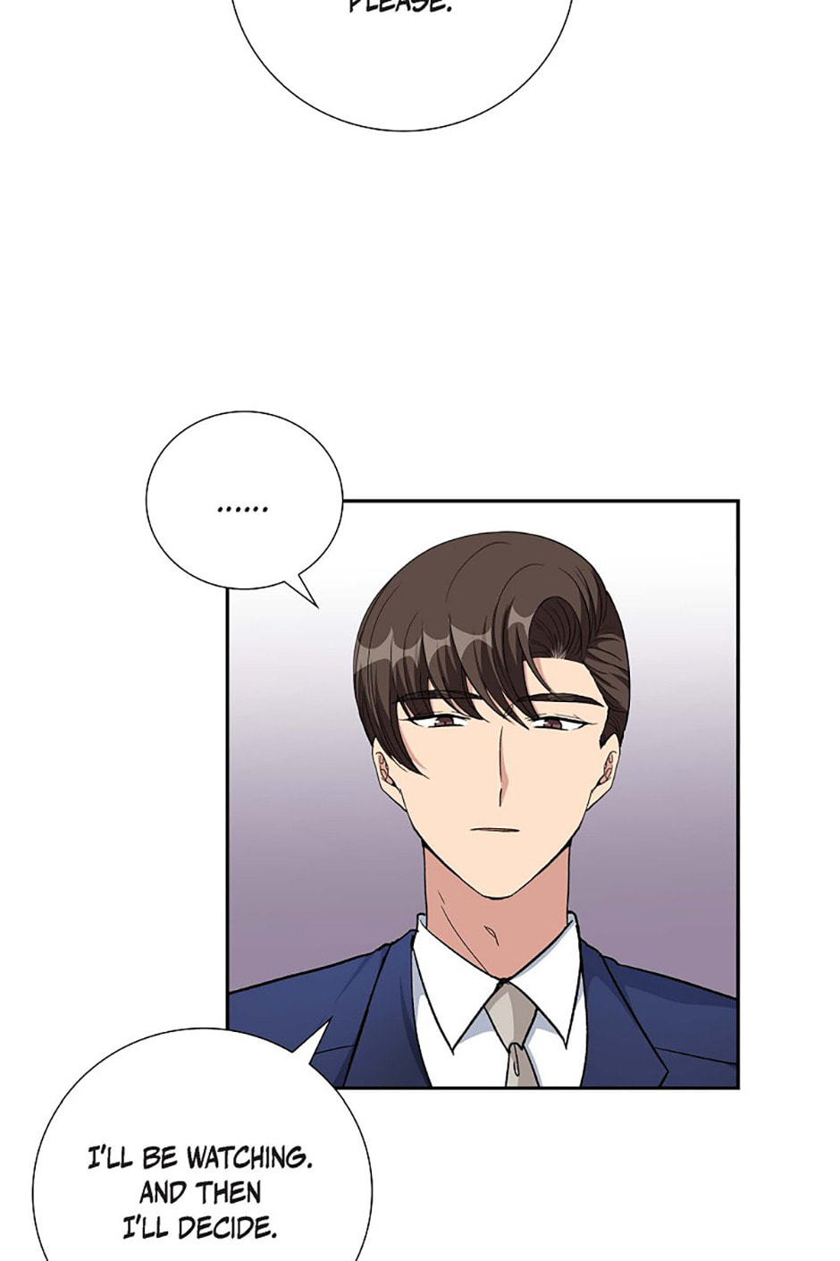 All I Want Is You Chapter 76 page 69 - 