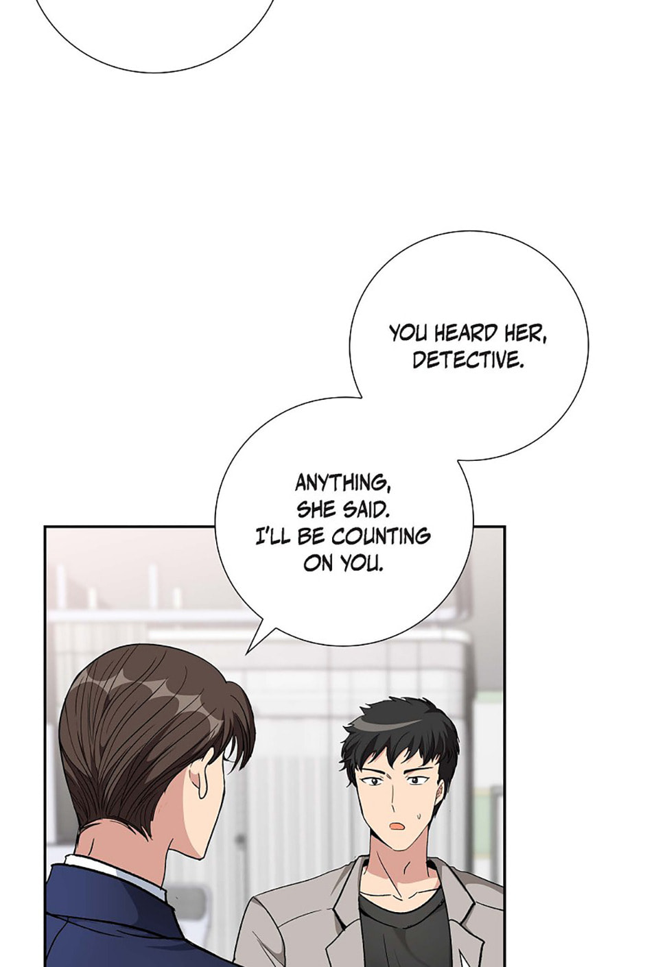 All I Want Is You Chapter 76 page 70 - 