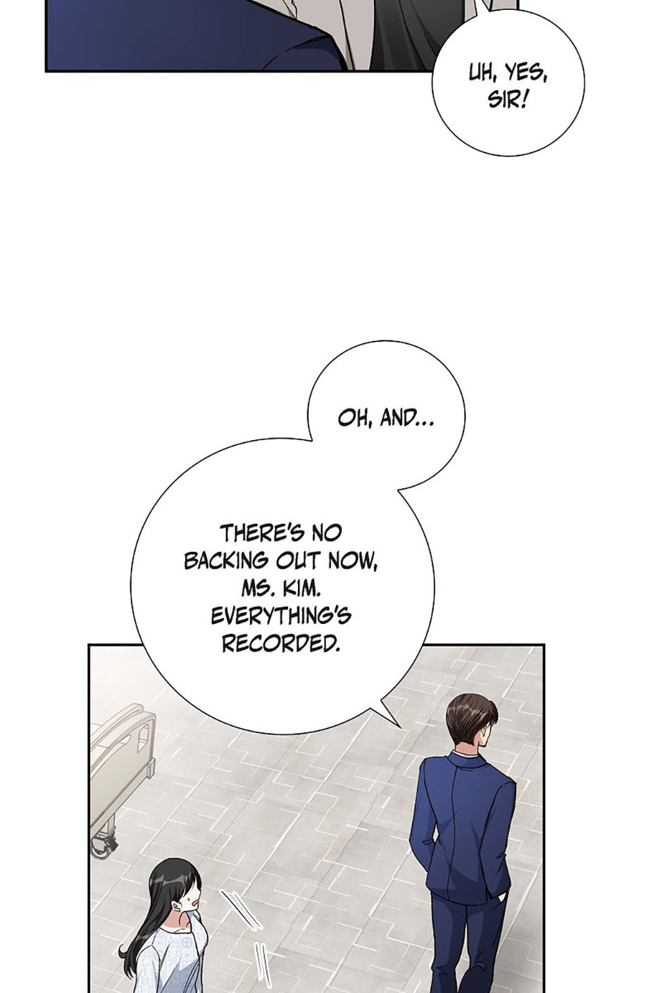 All I Want Is You Chapter 76 page 71 - 