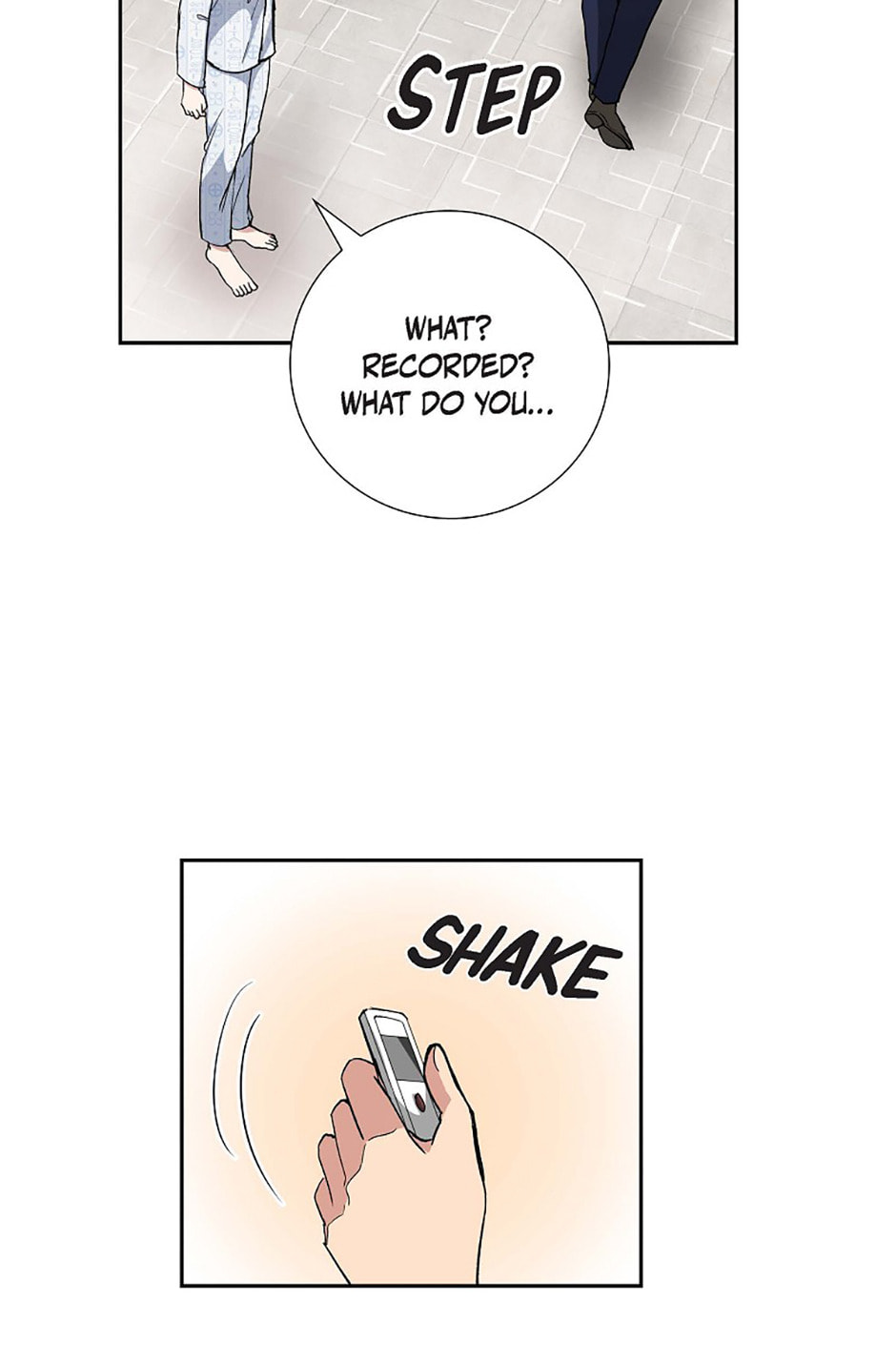 All I Want Is You Chapter 76 page 72 - 